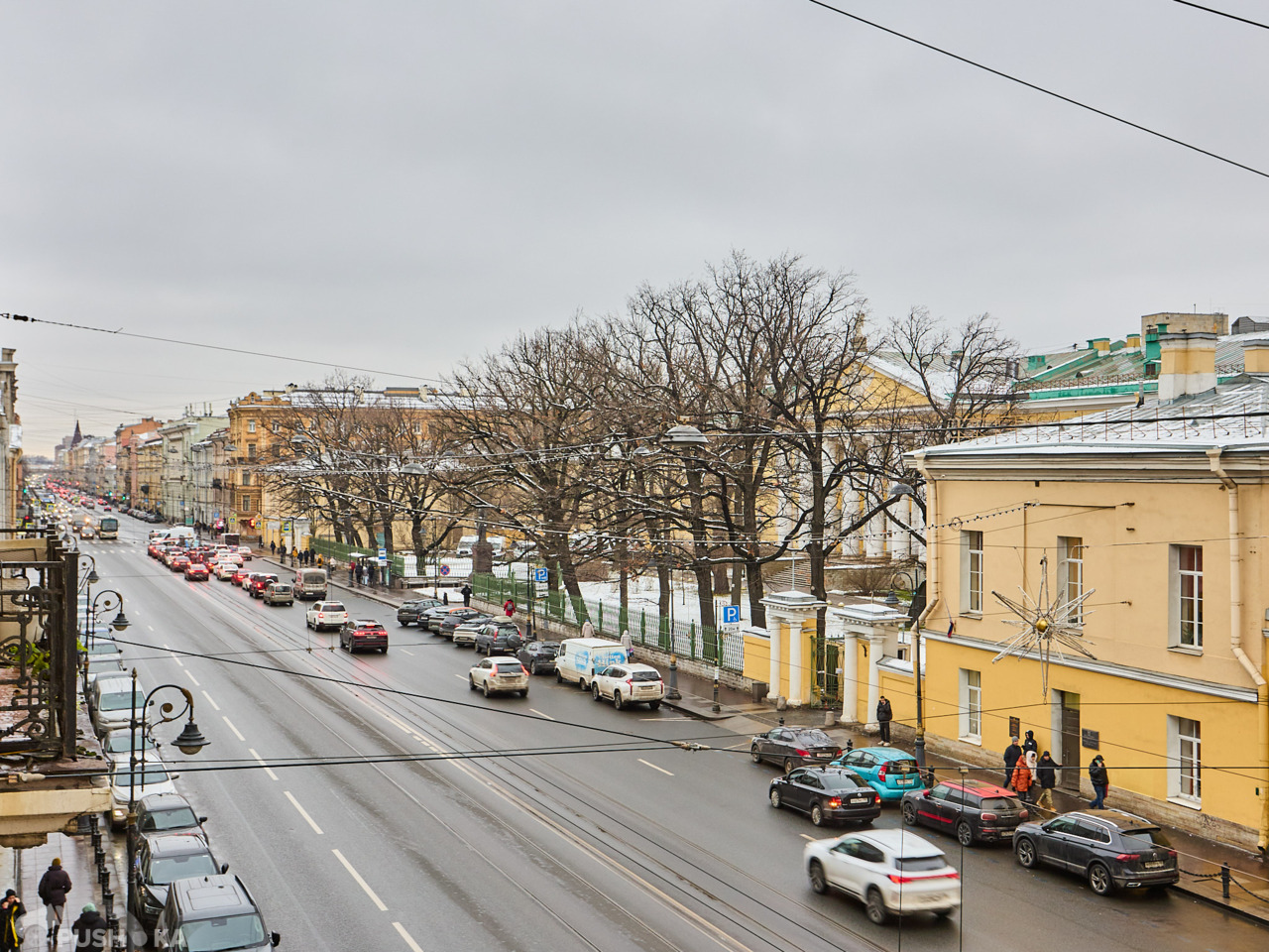 Продаётся 2-комнатная квартира 76.2 кв.м. этаж 3/5 за 14 500 000 руб