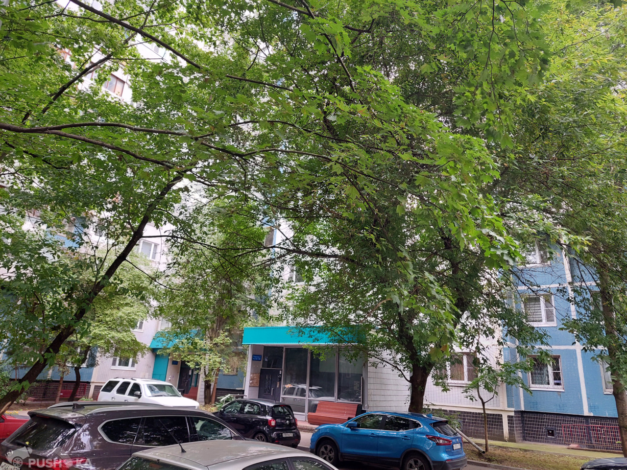 Продаётся 2-комнатная квартира 51.9 кв.м. этаж 11/12 за 23 000 000 руб