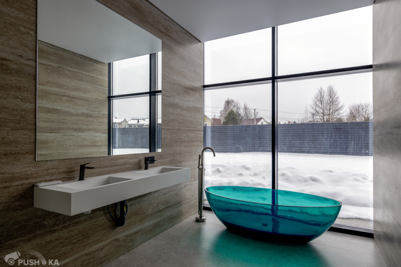 Продаётся 6-комнатная коттедж 333.9 кв.м.  за 45 000 000 руб 