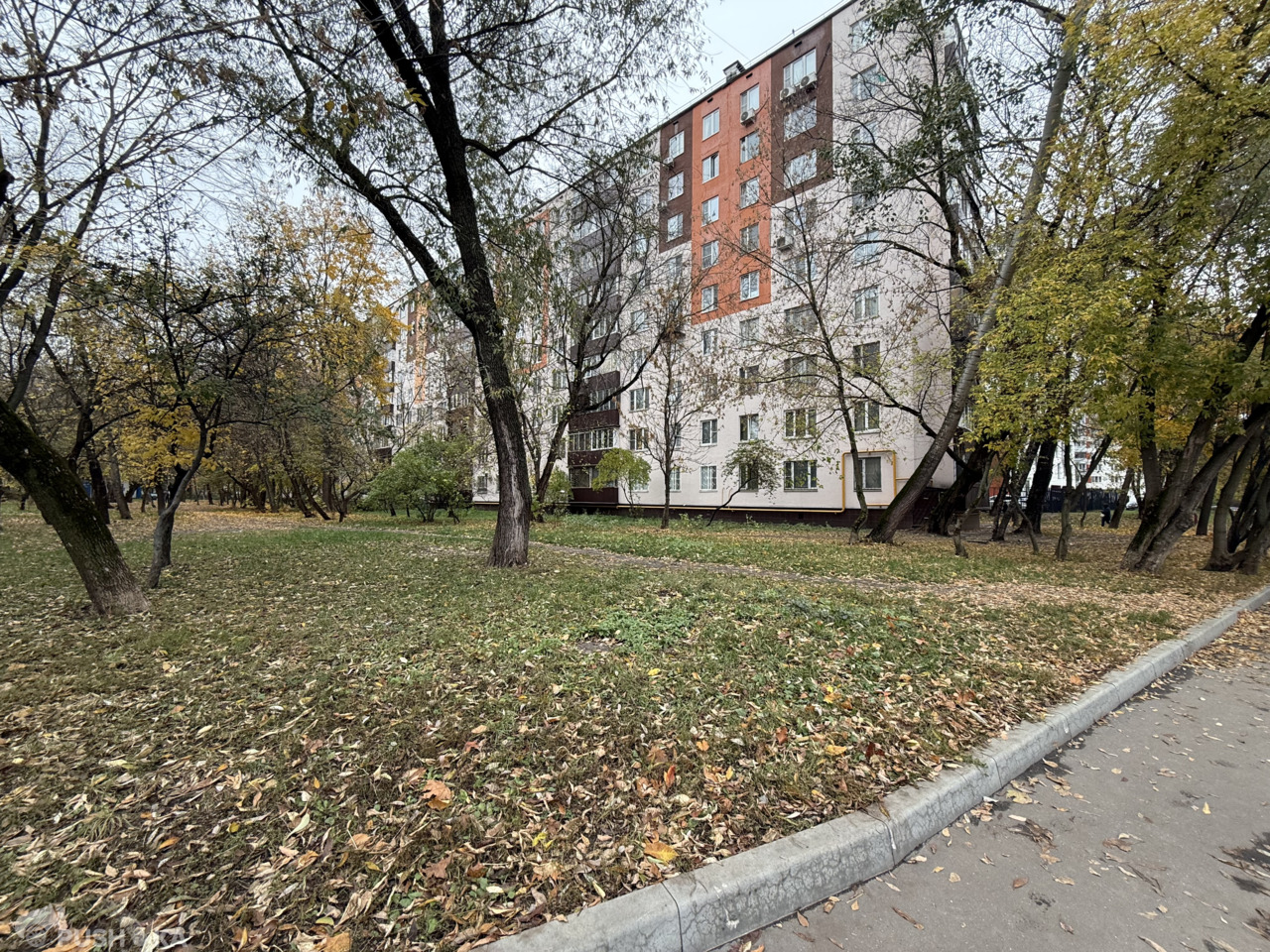 Продаётся 2-комнатная квартира 44.4 кв.м. этаж 3/9 за 12 900 000 руб 