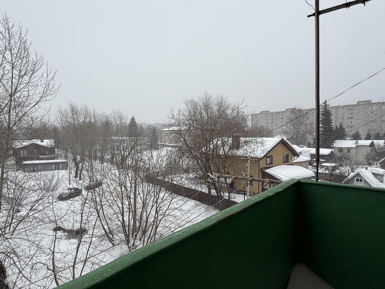 Продаётся 2-комнатная квартира 37.3 кв.м. этаж 4/5 за 5 500 000 руб 