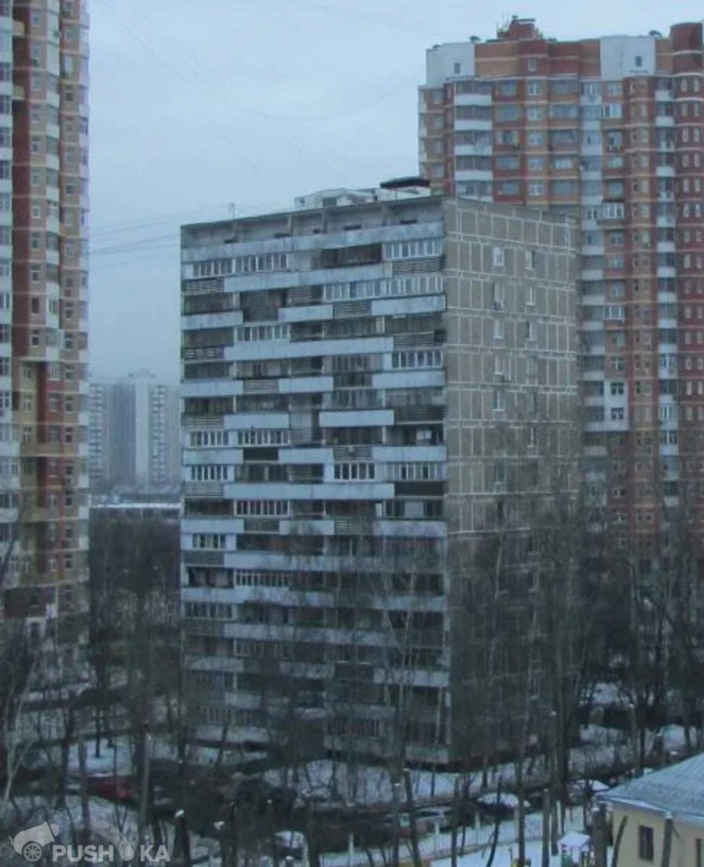 Сдаётся 2-комнатная квартира 40.0 кв.м. этаж 14/14 за 45 000 руб 