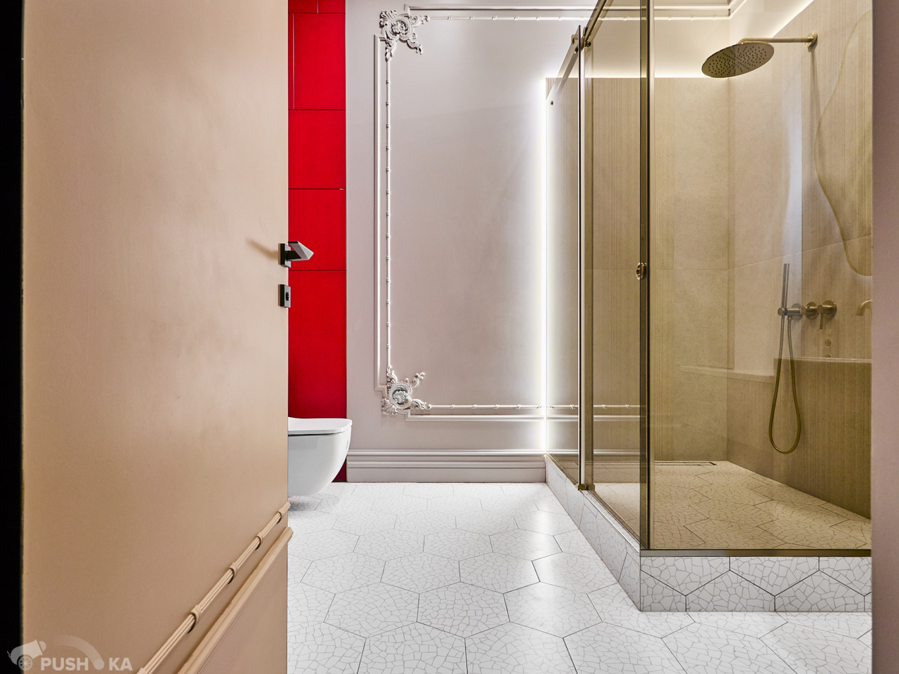 Продаётся 2-комнатная квартира 76.2 кв.м. этаж 3/5 за 14 500 000 руб