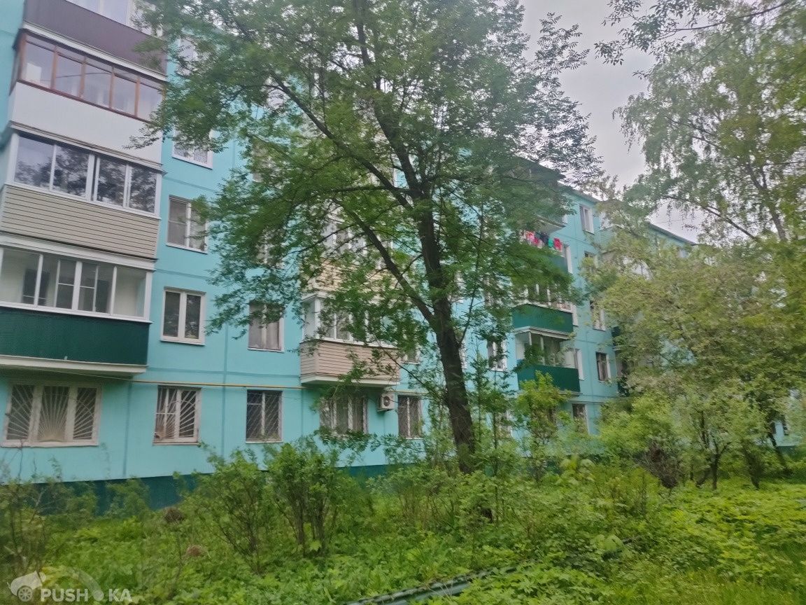 Продаётся 2-комнатная квартира 45.2 кв.м. этаж 3/5 за 5 500 000 руб 