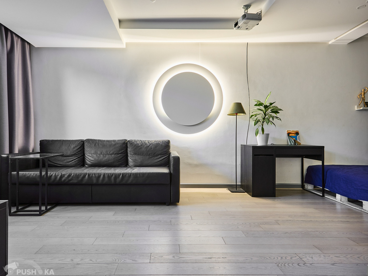 Продаётся 1-комнатная квартира 37.0 кв.м. этаж 8/12 за 5 500 000 руб 