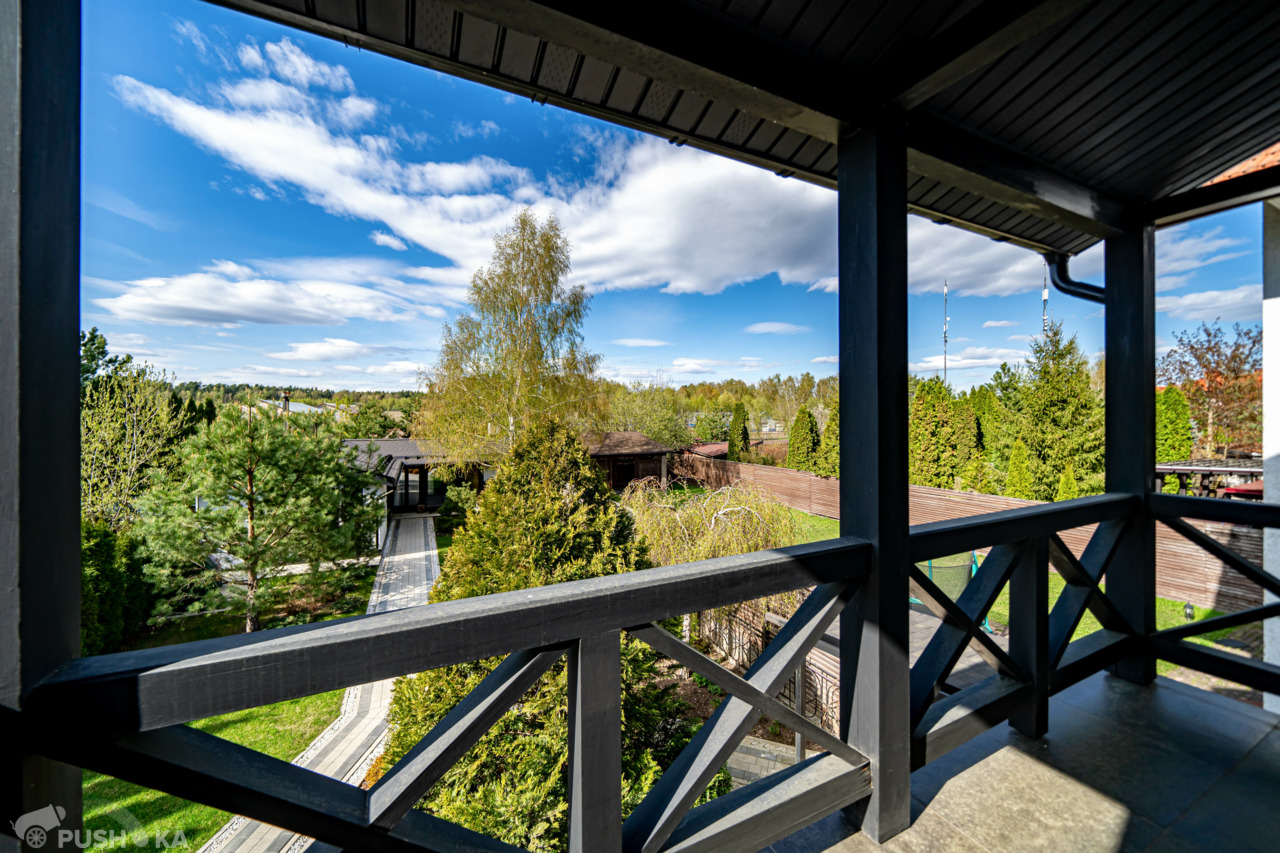 Продаётся таунхаус 254.1 кв.м. за 45 000 000 руб