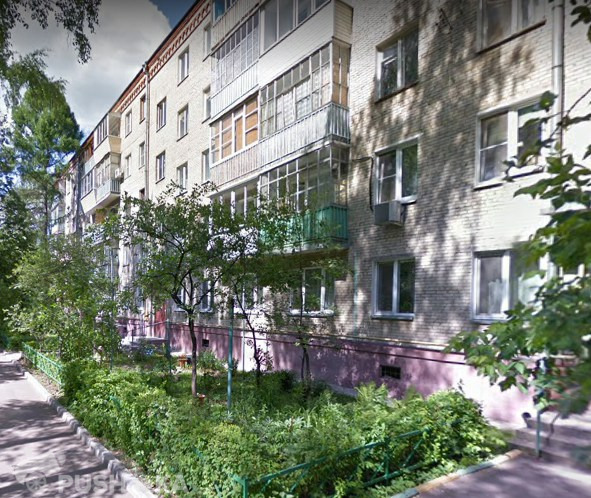 Продаётся 2-комнатная квартира 42.8 кв.м. этаж 5/5 за 5 780 000 руб 