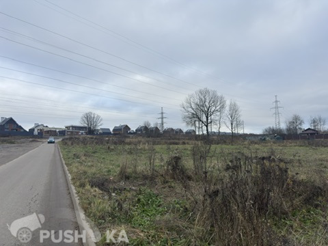 Продаётся  участок 67.00 сот. за 49 999 999 руб 