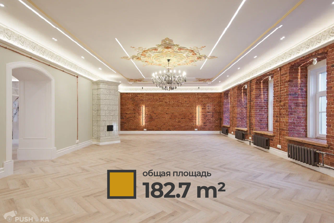 Продаётся  ПСН 182.7 кв.м.  за 79 000 000 руб 