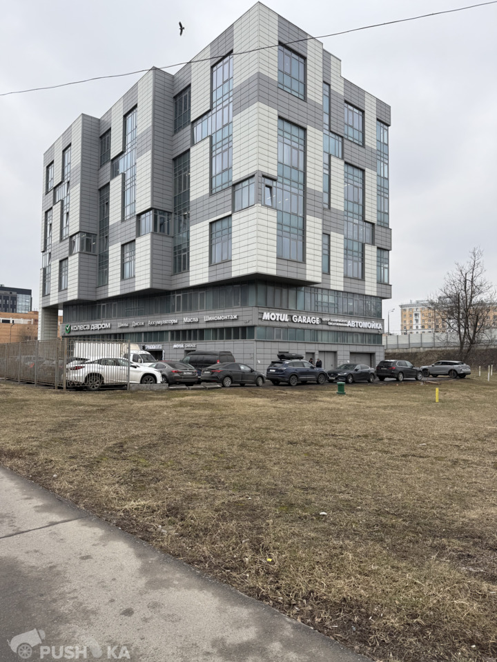 Продаётся  ПСН 750.0 кв.м.  за 65 000 000 руб 