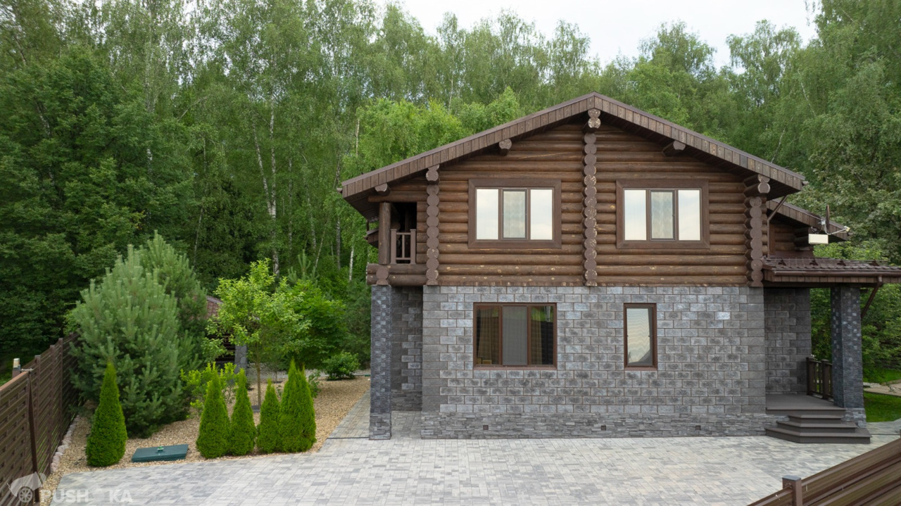 Продаётся  дом/дача 181.1 кв.м.  за 13 400 000 руб 