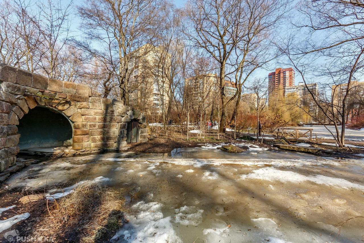 Продаётся 3-комнатная квартира 96.5 кв.м. этаж 2/14 за 43 500 000 руб 