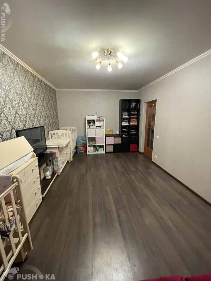Продаётся 2-комнатная квартира 53.0 кв.м. этаж 8/17 за 12 850 000 руб