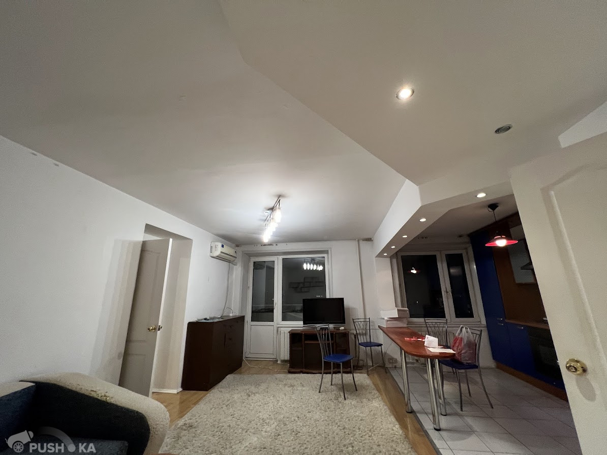 Продаётся 2-комнатная квартира 47.6 кв.м. этаж 10/12 за 15 699 999 руб