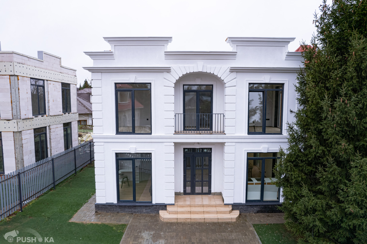 Продаётся 5-комнатная коттедж 120.0 кв.м. за 9 500 000 руб