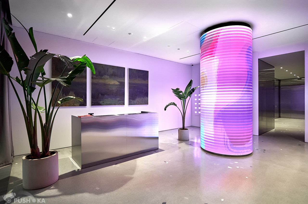 Продаётся 3-комнатная квартира 135.0 кв.м. этаж 8/8 за 53 000 000 руб 