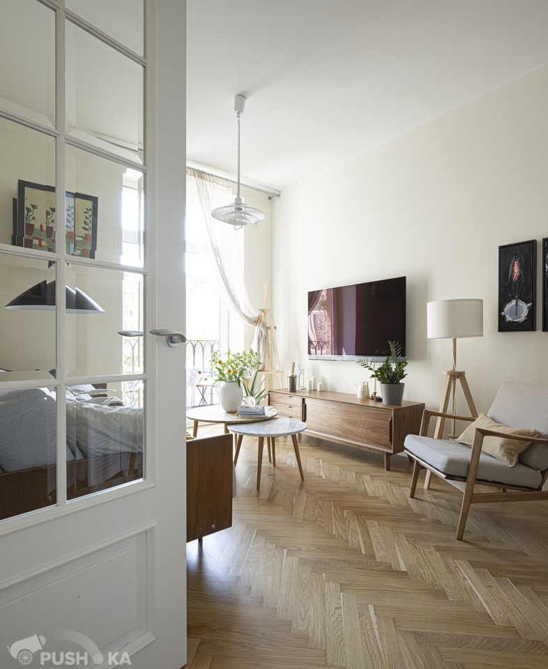 Продаётся 1-комнатная квартира 39.0 кв.м. этаж 7/10 за 25 000 000 руб 