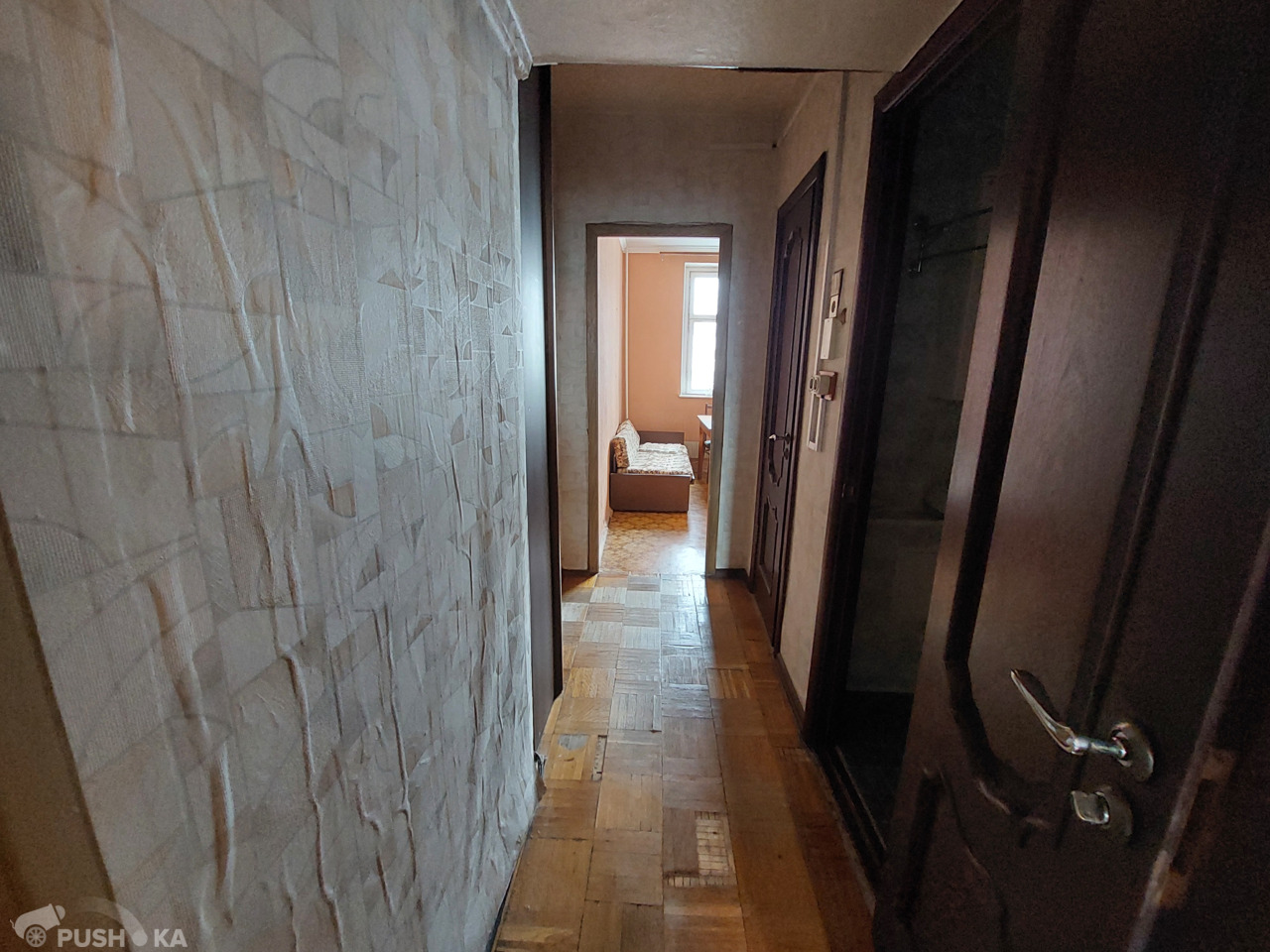 Продаётся 2-комнатная квартира 51.9 кв.м. этаж 11/12 за 23 000 000 руб