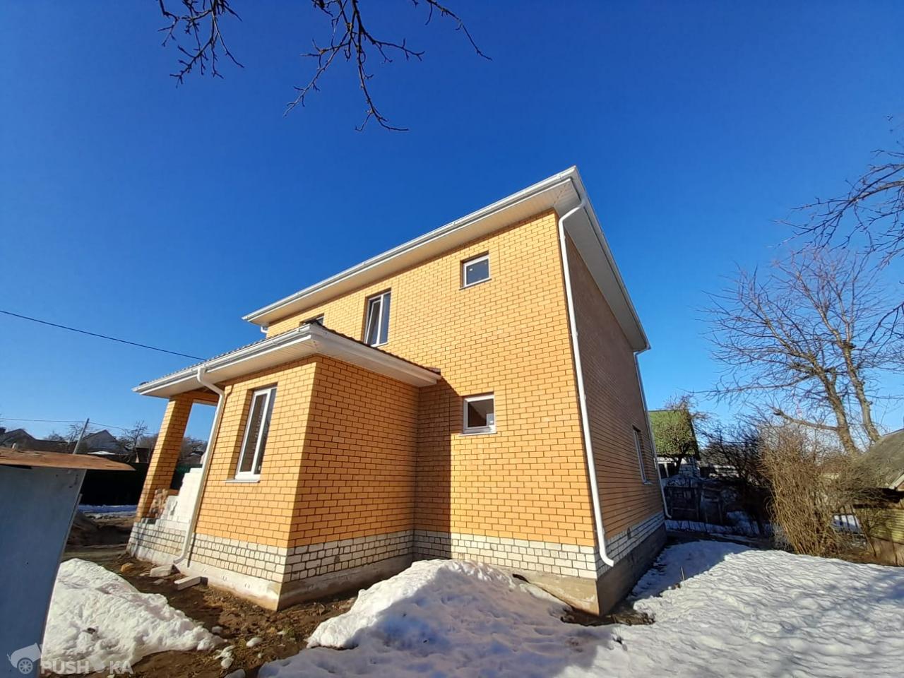 Продаётся  дом/дача 190.0 кв.м.  за 7 800 000 руб 