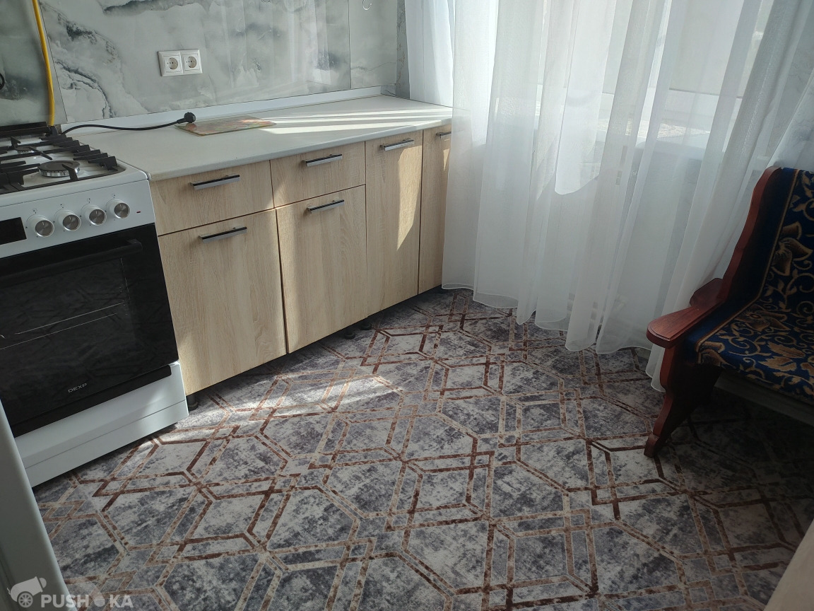 Сдаётся 2-комнатная квартира 62.0 кв.м. этаж 2/3 за 45 000 руб