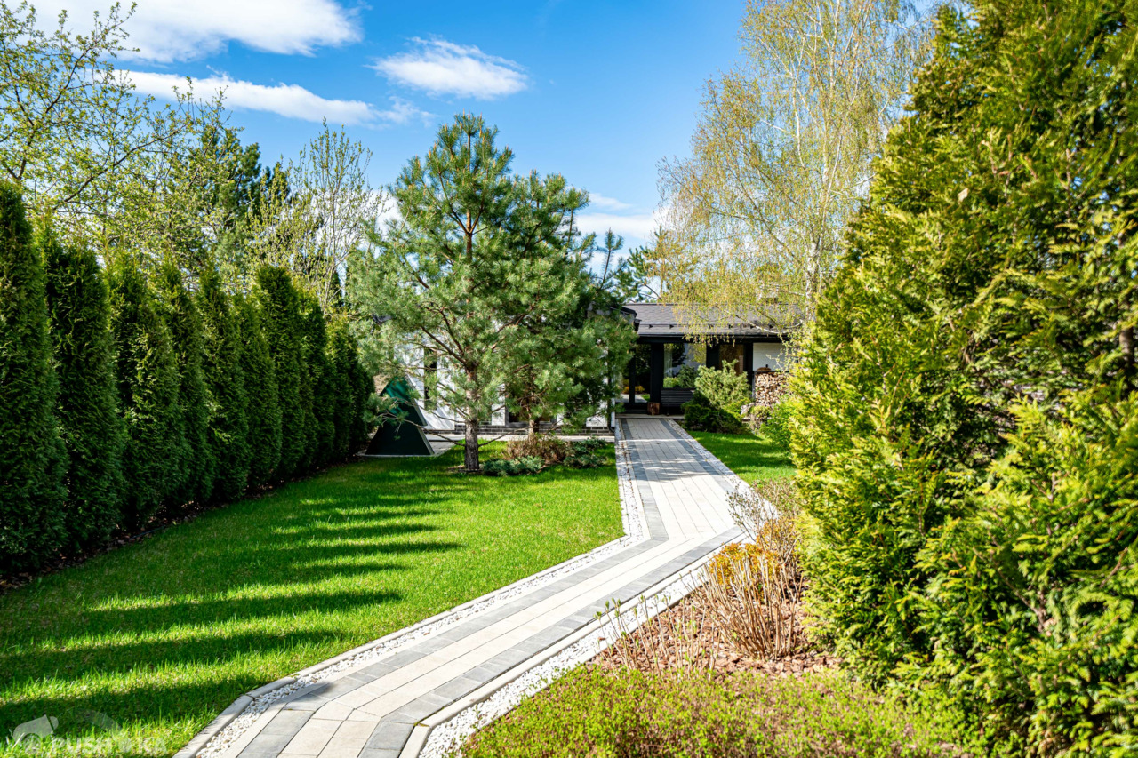 Продаётся таунхаус 254.1 кв.м. за 45 000 000 руб