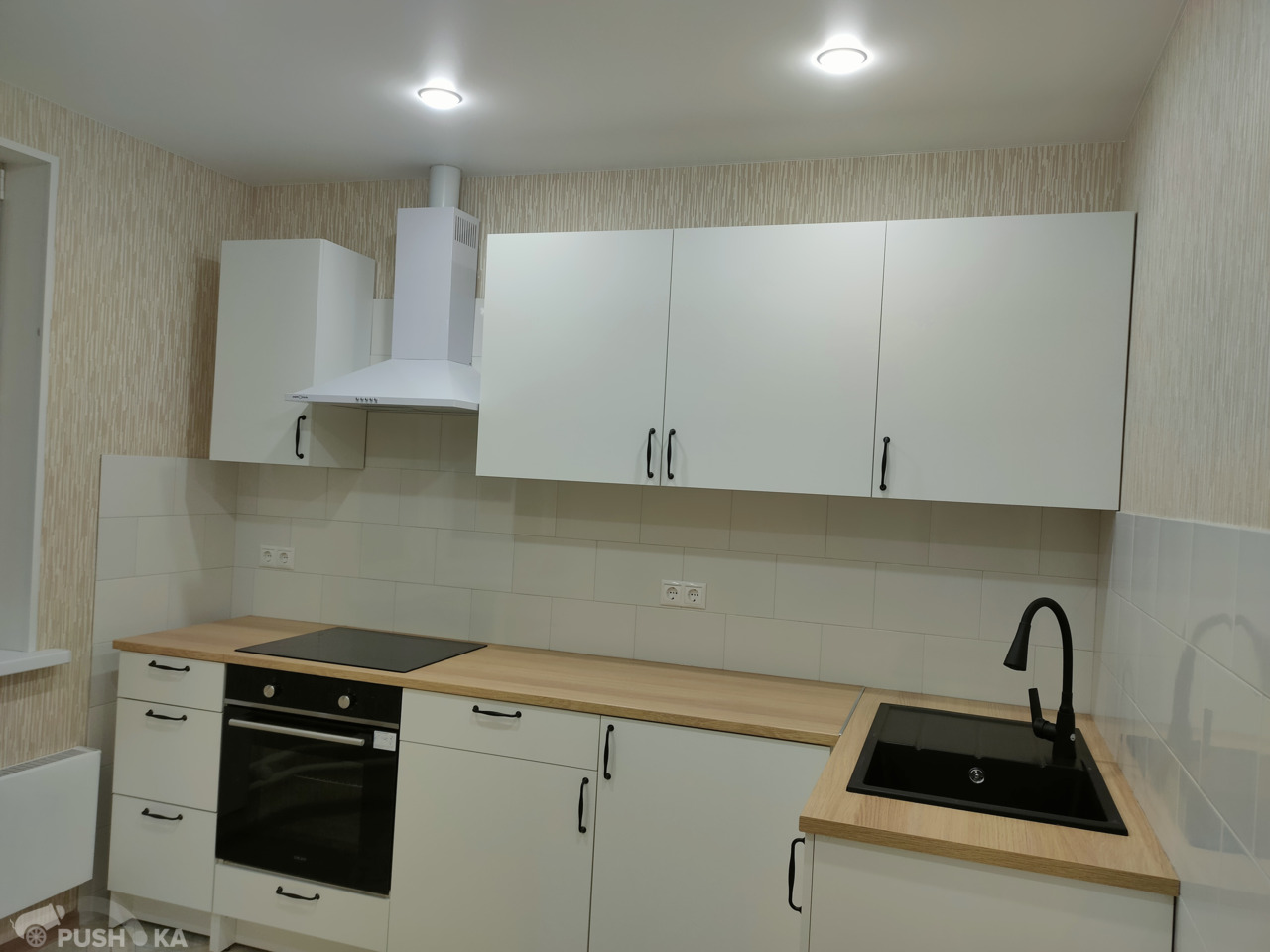 Продаётся 1-комнатная квартира 38.6 кв.м. этаж 25/25 за 11 550 000 руб 