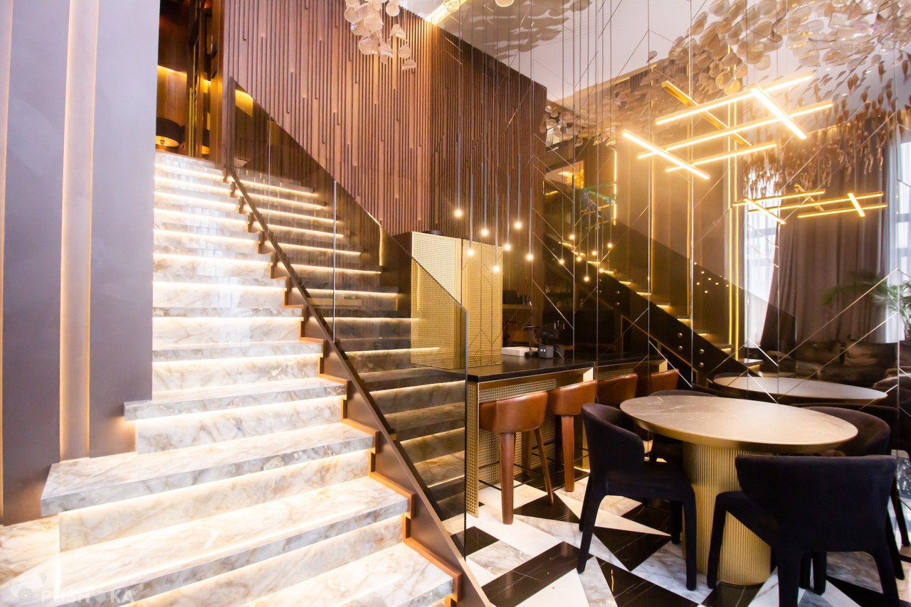 Продаётся 3-комнатная квартира 80.2 кв.м. этаж 24/24 за 33 200 000 руб 