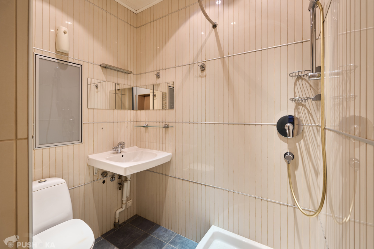 Продаётся 3-комнатная квартира 105.0 кв.м. этаж 7/15 за 37 000 000 руб