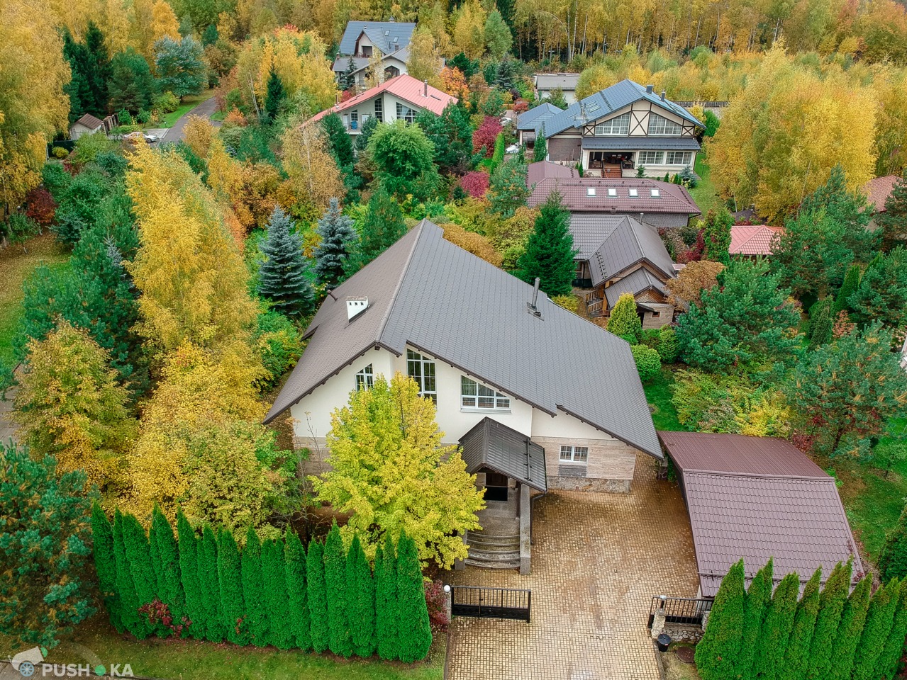 Купить Дом В Хлюпино Одинцовского Района