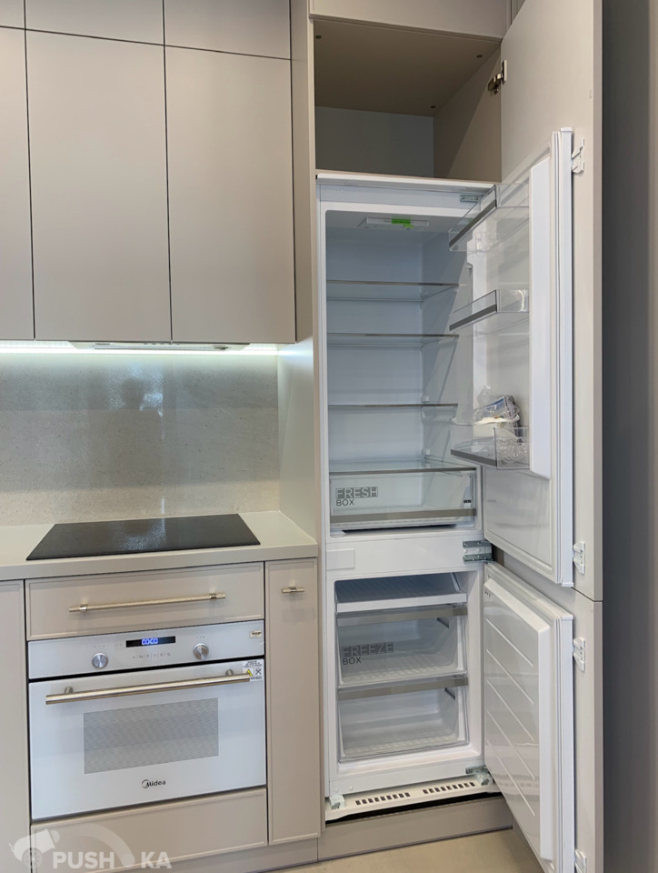 Сдаётся 3-комнатная квартира 63.0 кв.м. этаж 12/25 за 180 000 руб