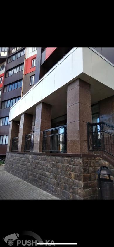 Продаётся 3-комнатная квартира в новостройке 97.3 кв.м. этаж 7/17 за 8 358 567 руб 
