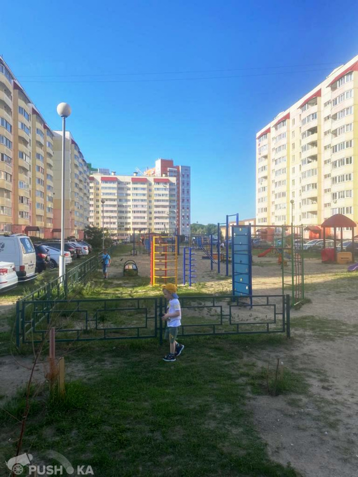 Продаётся 2-комнатная квартира 55.9 кв.м. этаж 4/10 за 3 750 000 руб 