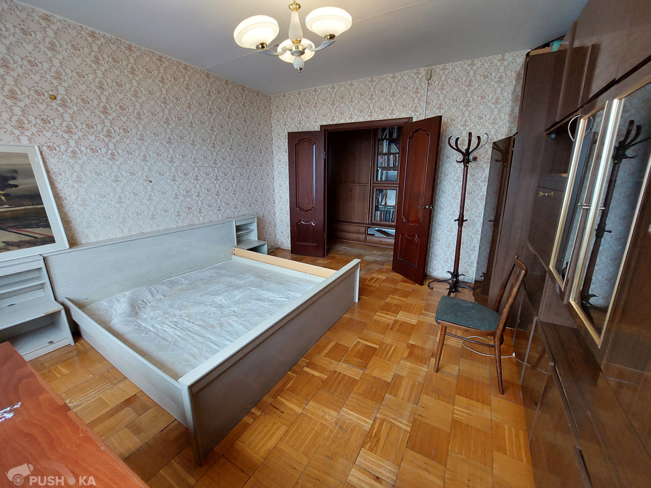 Продаётся 2-комнатная квартира 51.9 кв.м. этаж 11/12 за 23 000 000 руб 
