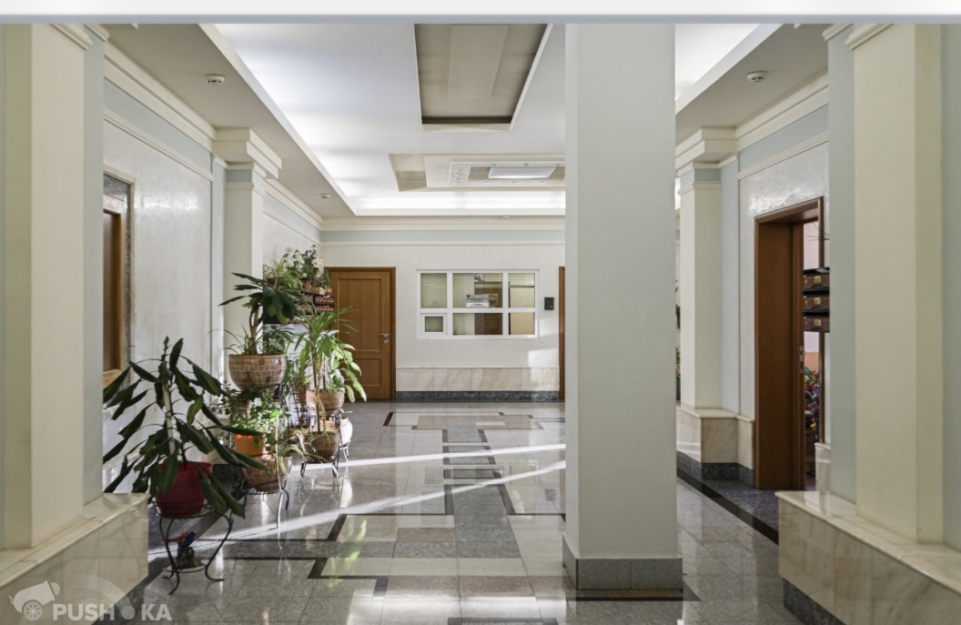 Сдаётся 4-комнатная квартира 163.0 кв.м. этаж 3/15 за 650 000 руб 