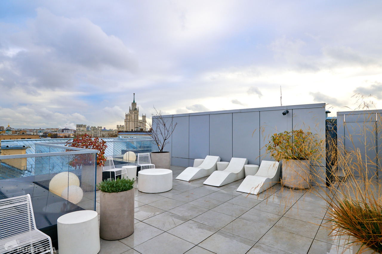 Продаётся 3-комнатная квартира 135.0 кв.м. этаж 8/8 за 53 000 000 руб 