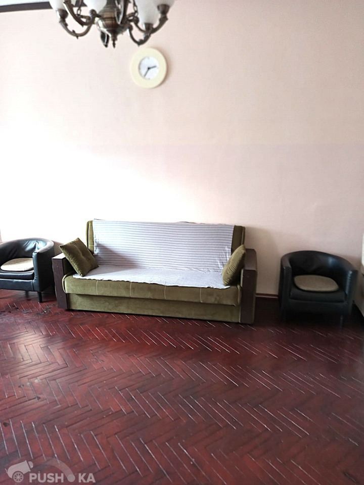 Сдаётся 2-комнатная квартира 63.0 кв.м. этаж 7/7 за 100 000 руб