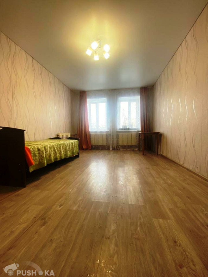 Продаётся 2-комнатная квартира 46.0 кв.м. этаж 1/2 за 1 750 000 руб 