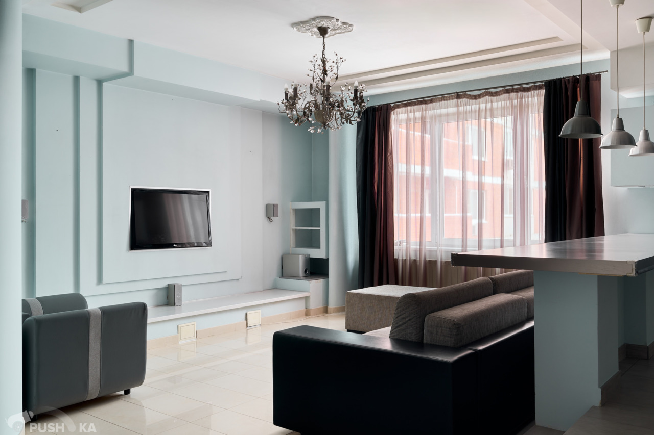 Продаётся 3-комнатная квартира 105.0 кв.м. этаж 7/15 за 38 000 000 руб 