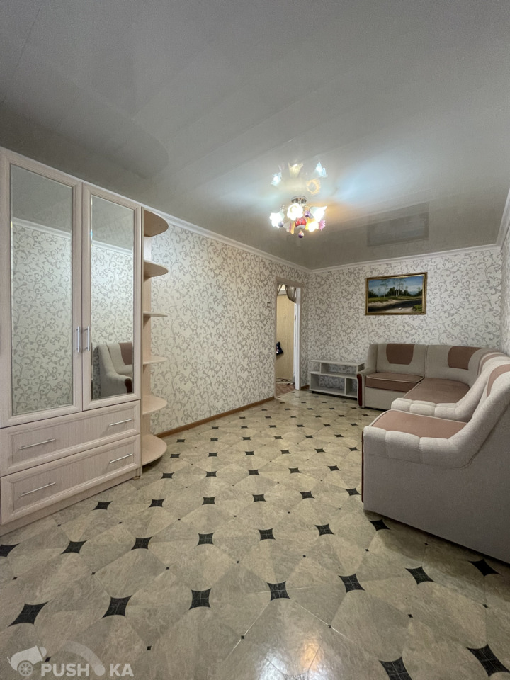 Продаётся 1-комнатная квартира 29.9 кв.м. этаж 5/5 за 2 250 000 руб 