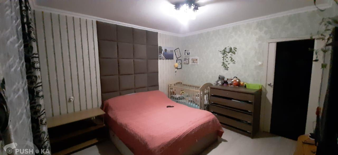 Продаётся 2-комнатная квартира 56.0 кв.м. этаж 8/10 за 3 550 000 руб
