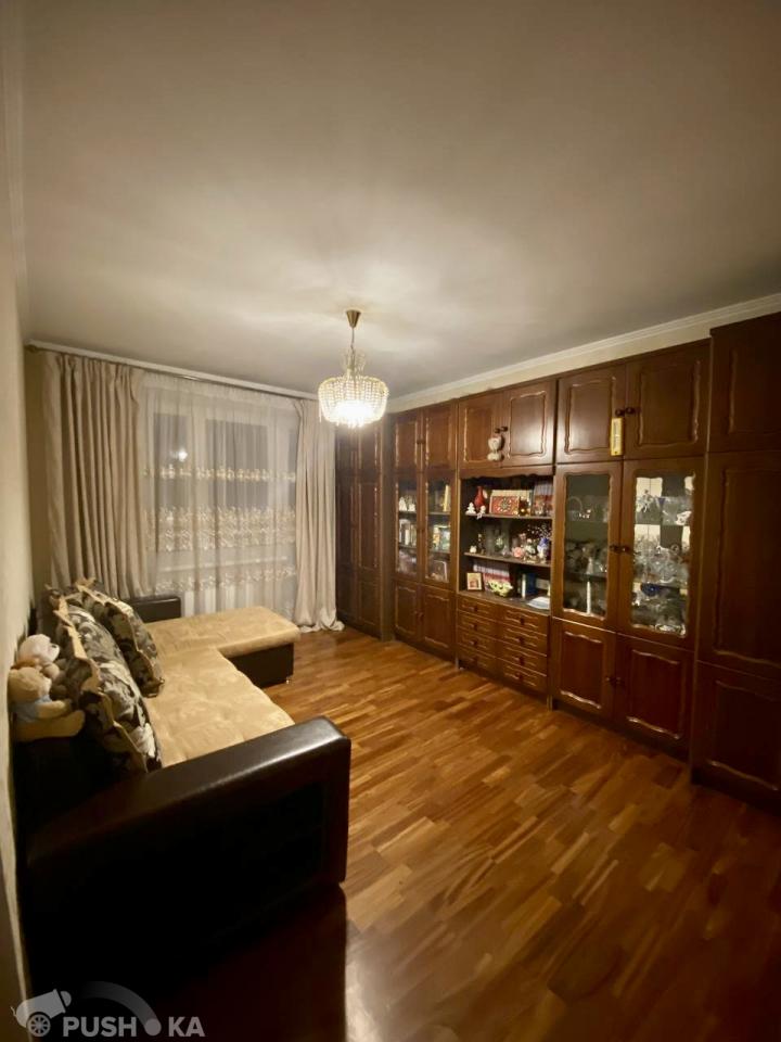 Купить двухкомнатную квартиру г Москва, ул Твардовского, д 1 - PUSH-KA.RU, объявление №217193