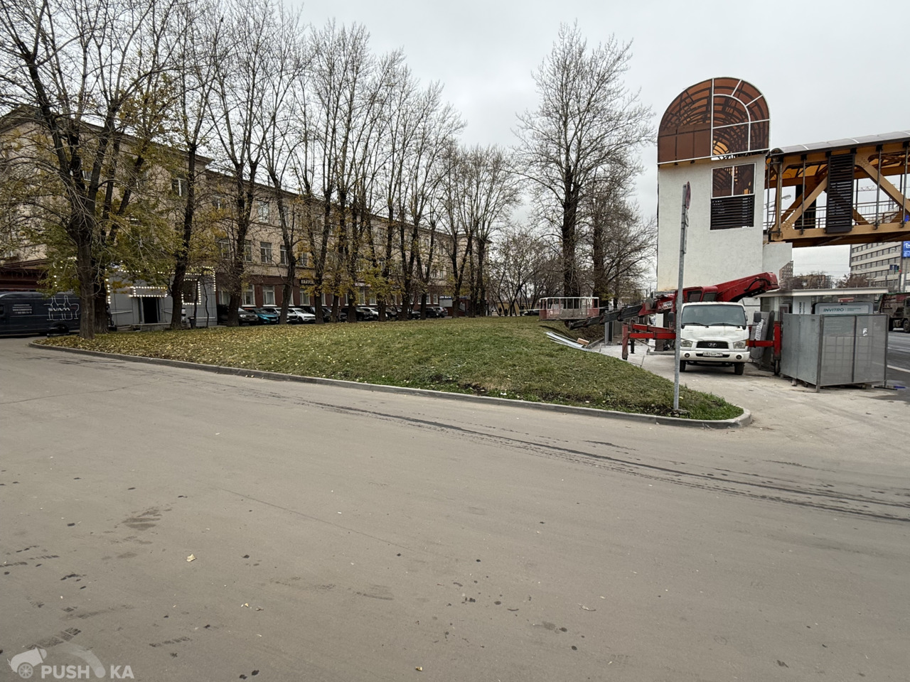 Продаётся  коммерческая земля 106.00 сот. за 1 200 000 000 руб 