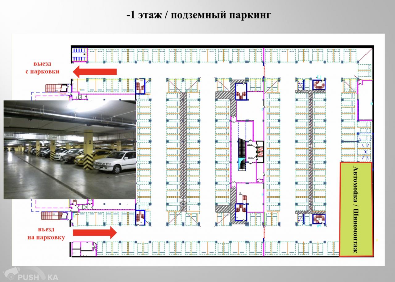 Тц Июнь Мытищи Стоимость Парковки