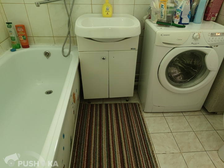 Сдаётся 3-комнатная квартира 95.0 кв.м. этаж 2/20 за 60 000 руб