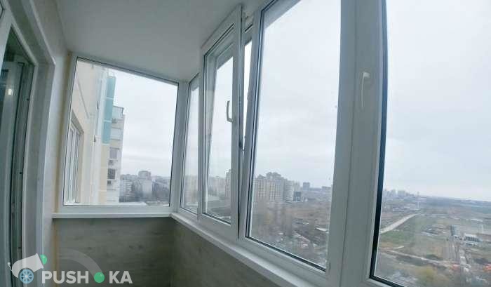 Купить однокомнатную квартиру г Краснодар, ул им Снесарева, д 8  - PUSH-KA.RU, объявление №55708