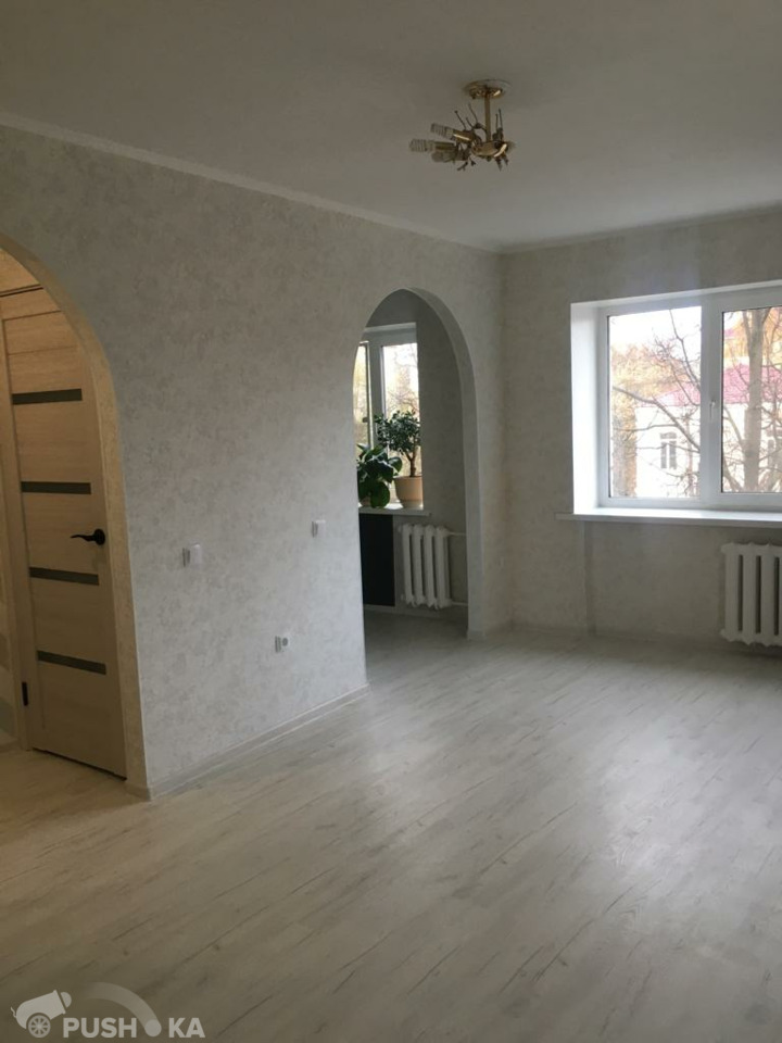 Продаётся 1-комнатная квартира 31.0 кв.м. этаж 3/5 за 2 750 000 руб 