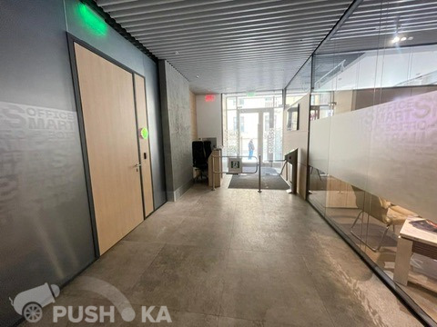 Сдаётся  офис 58.0 кв.м.  за 290 000 руб 