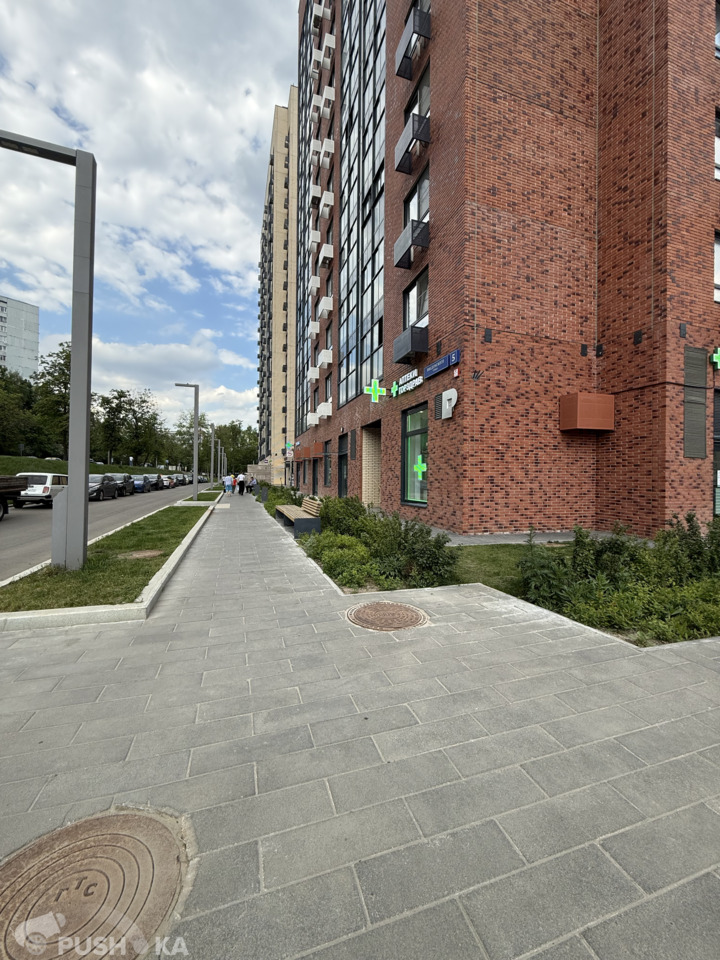 Продаётся  ПСН 52.0 кв.м.  за 30 000 000 руб 