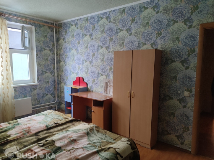 Сдаётся 3-комнатная квартира 95.0 кв.м. этаж 2/20 за 60 000 руб