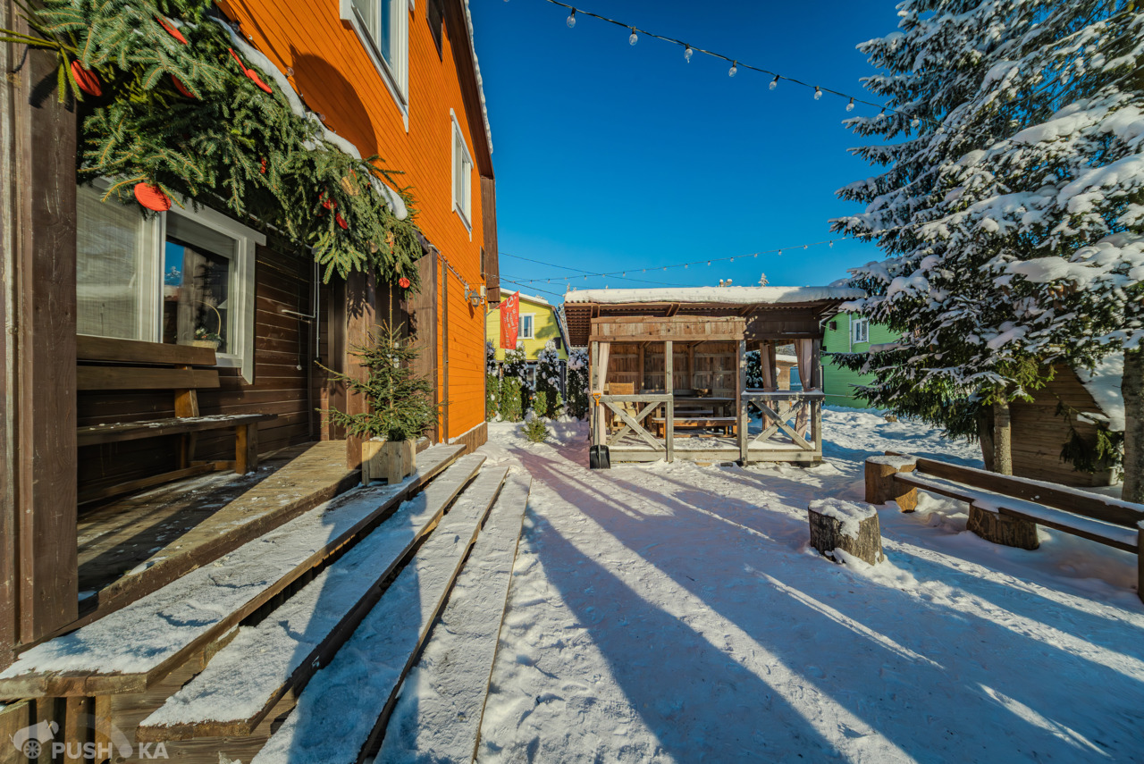 Продаётся  дом/дача 201.4 кв.м.  за 5 999 000 руб 